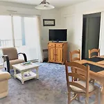 Appartement Saint-Jean-de-Luz, 3 pièces, 5 personnes - FR-1-4-612