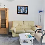 Appartement Saint-Jean-de-Luz, 3 pièces, 5 personnes - FR-1-4-612