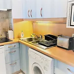 Appartement Saint-Jean-de-Luz, 3 pièces, 5 personnes - FR-1-4-612