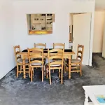 Appartement Saint-Jean-de-Luz, 3 pièces, 5 personnes - FR-1-4-612