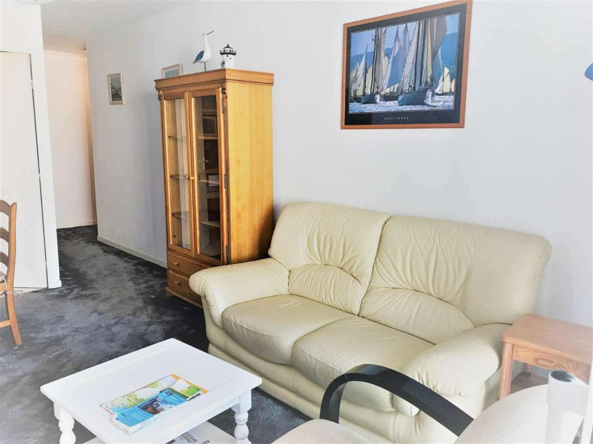 Saint-jean-de-luz, 3 Pièces, 5 Personnes - Fr-1-4-612 *