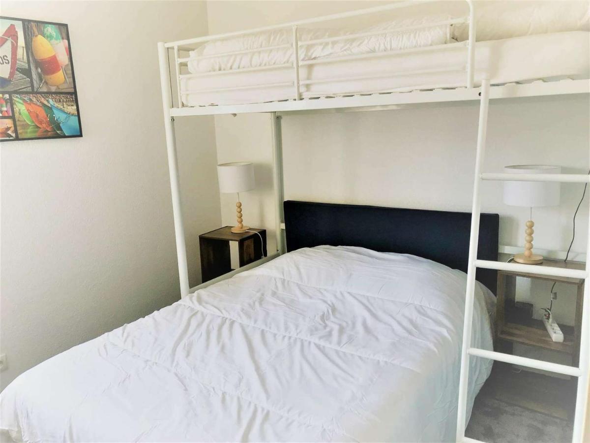 Saint-jean-de-luz, 3 Pièces, 5 Personnes - Fr-1-4-612 Appartement *