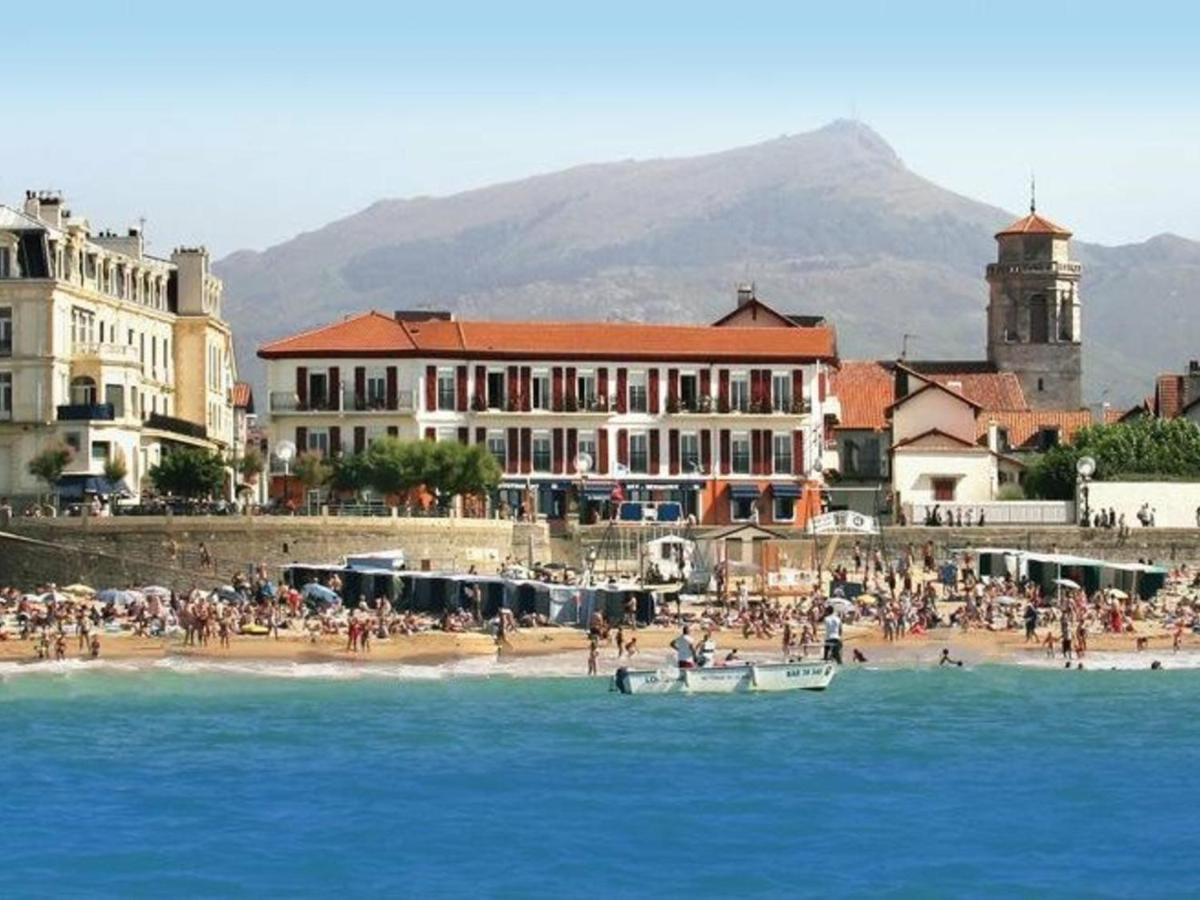 Saint-jean-de-luz, 3 Pièces, 5 Personnes - Fr-1-4-612 Appartement