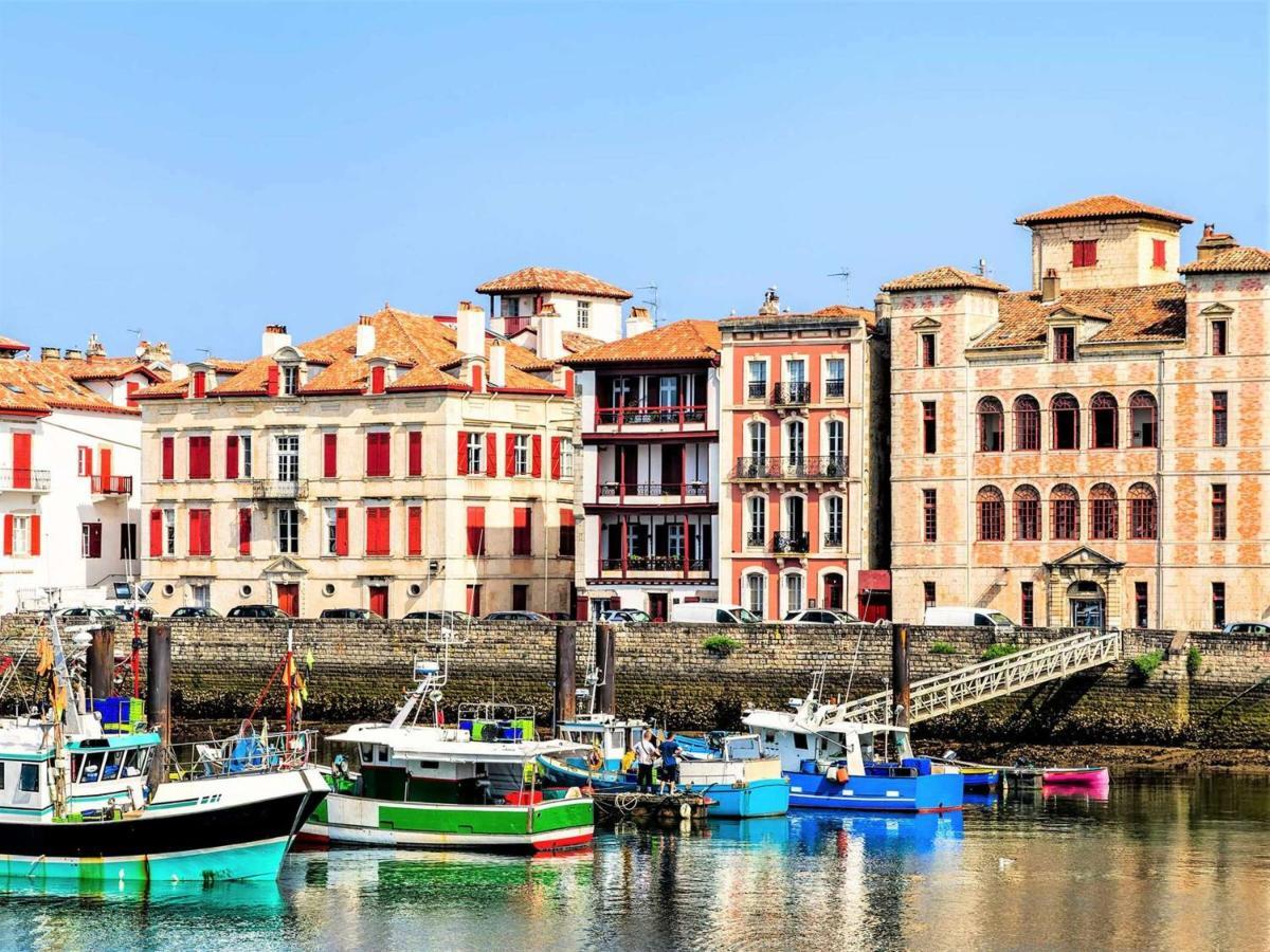 Saint-jean-de-luz, 3 Pièces, 5 Personnes - Fr-1-4-612 Saint-Jean-de-Luz