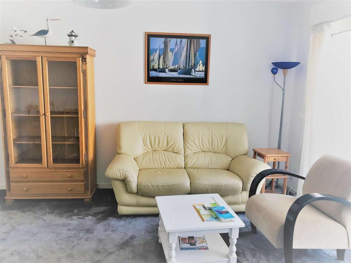 Saint-jean-de-luz, 3 Pièces, 5 Personnes - Fr-1-4-612