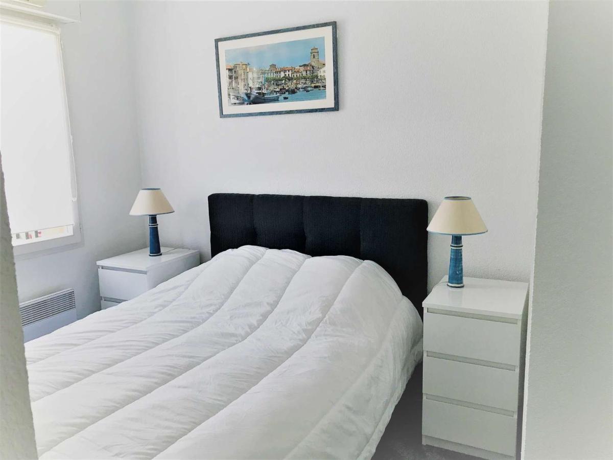Appartement Saint-jean-de-luz, 3 Pièces, 5 Personnes - Fr-1-4-612
