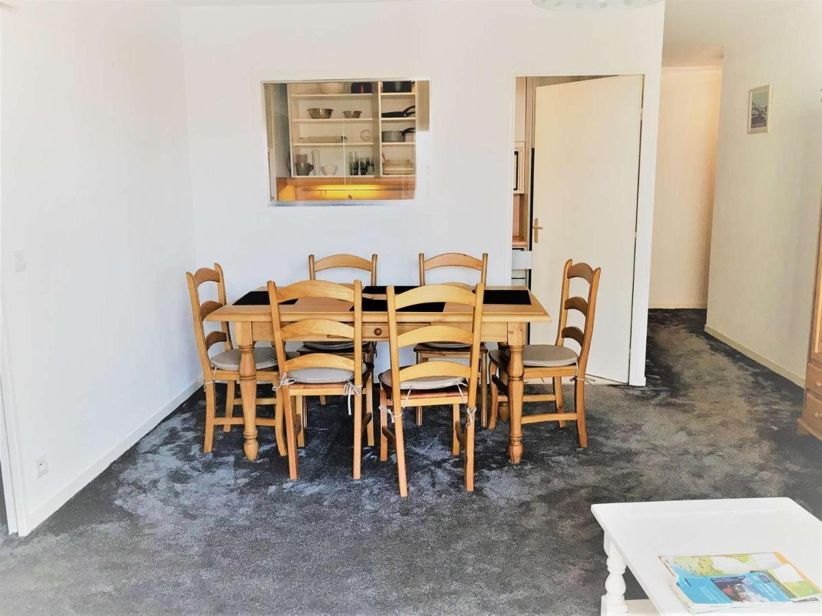 Saint-jean-de-luz, 3 Pièces, 5 Personnes - Fr-1-4-612 Saint-Jean-de-Luz