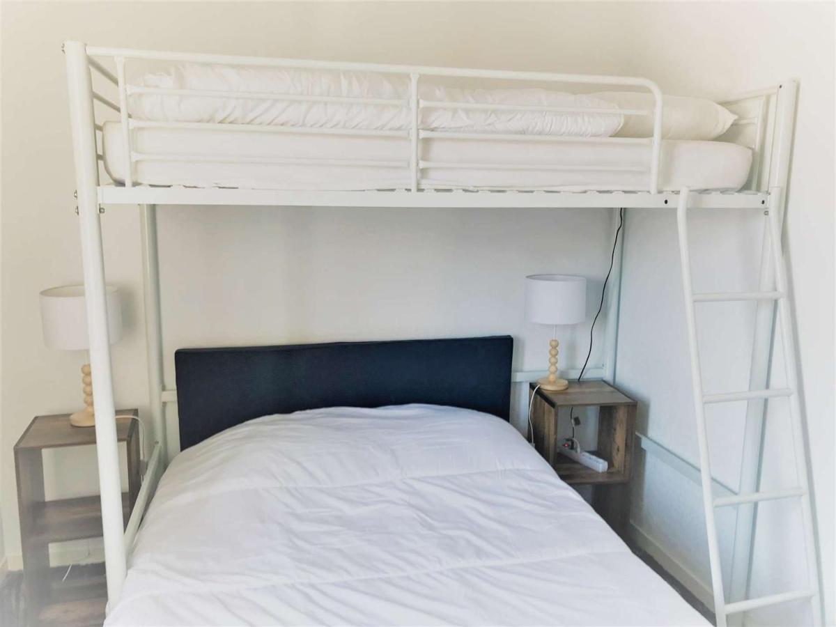 Saint-jean-de-luz, 3 Pièces, 5 Personnes - Fr-1-4-612 Appartement *