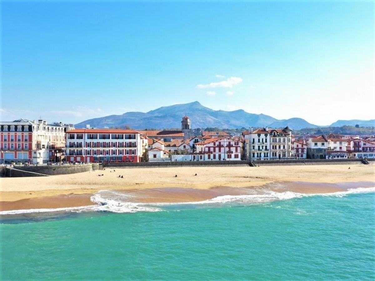 Appartement Saint-jean-de-luz, 3 Pièces, 5 Personnes - Fr-1-4-612 Saint-Jean-de-Luz